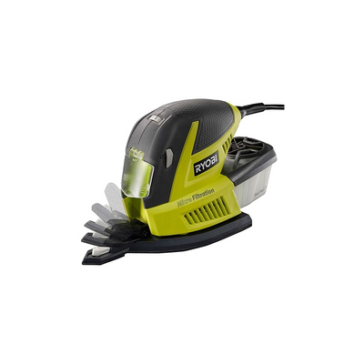 LEVIGATRICE MULTIUSO RMS180