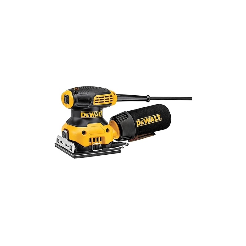 LEVIGATRICE ORBITALE DWE6411