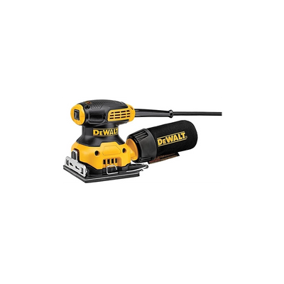 LEVIGATRICE ORBITALE DWE6411