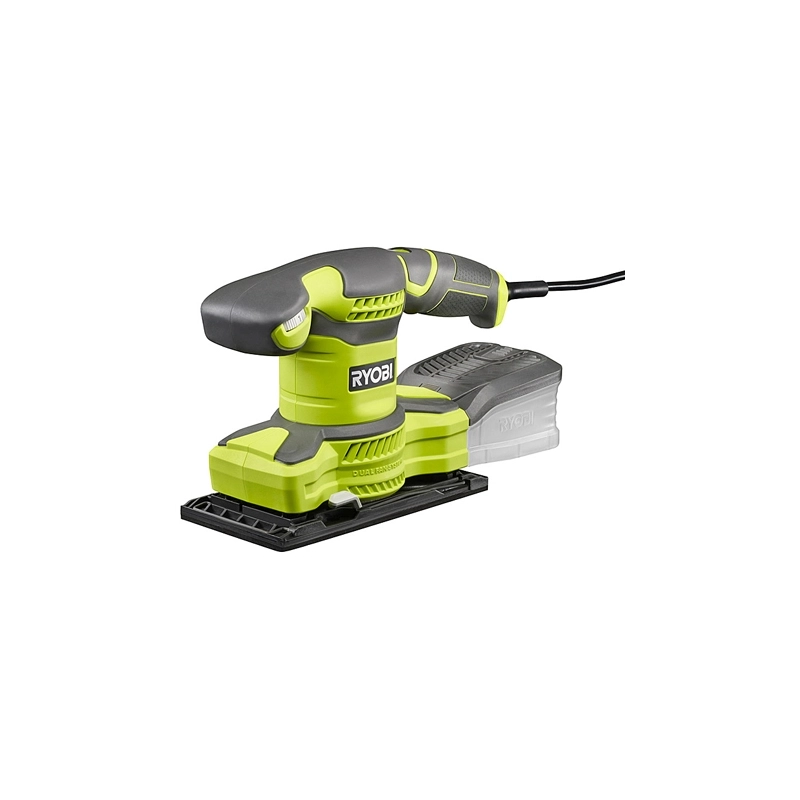 LEVIGATRICE ORBITALE RSS280-S