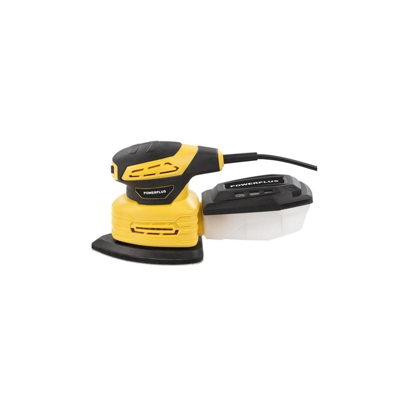 LEVIGATRICE PALMARE POWX04800