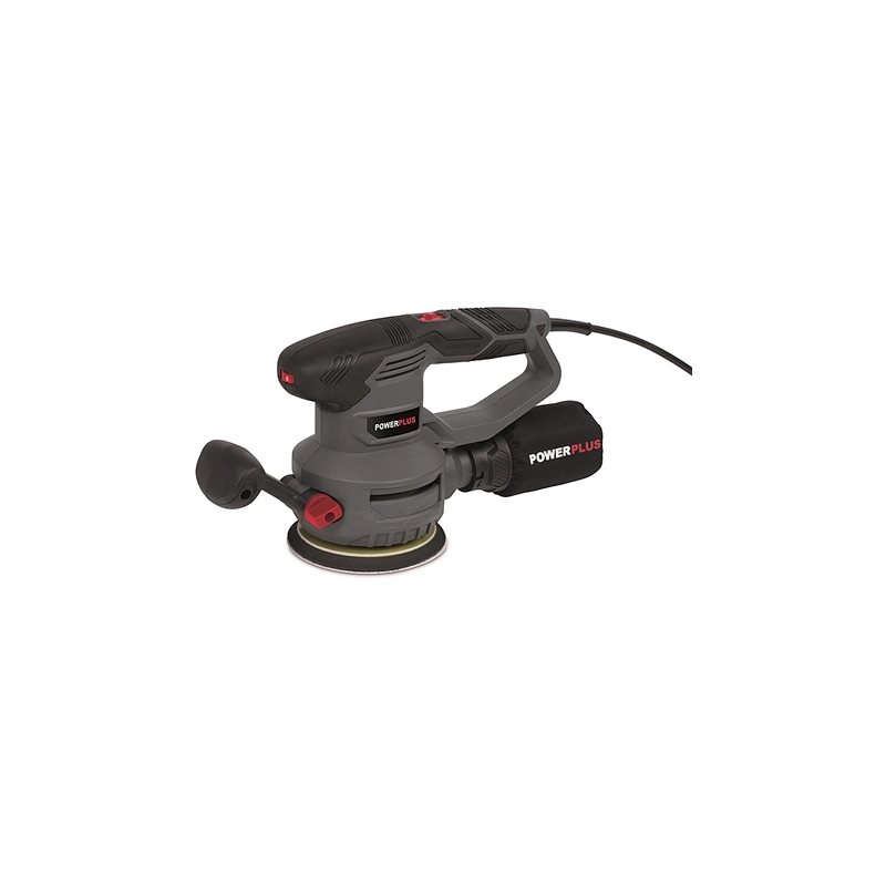 LEVIGATRICE ROTORBITALE POWE40030