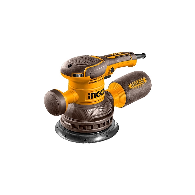 LEVIGATRICE ROTORBITALE RS4516