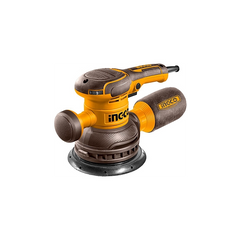 Lijadora roto-orbital 450W INGCO RS4516