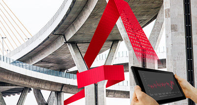 Software di monitoraggio GeoMoS Now! Survey Edition Leica