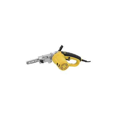 LIMA ELETTRICA A NASTRO POWX139