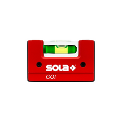 ميزان ماء GO