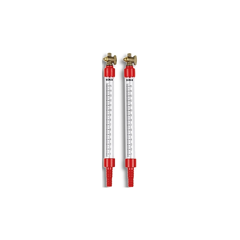 LIVELLI AD ACQUA S 1012 G