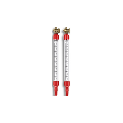 LIVELLI AD ACQUA S 1012 G