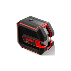 Laser level X2 Green