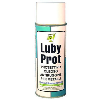LUBY PROT Chemical Roadmaster