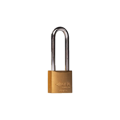 LUCCHETTI POP ARCO LUNGO CON CHIAVE UGUALE