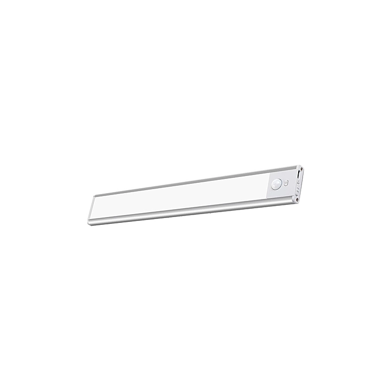 LUCE LED CON SENSORE 'LACTEA'