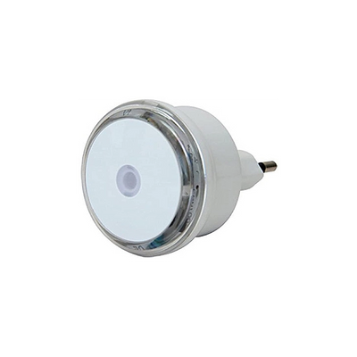 LUCE NOTTURNA CON CREPUSCOLARE