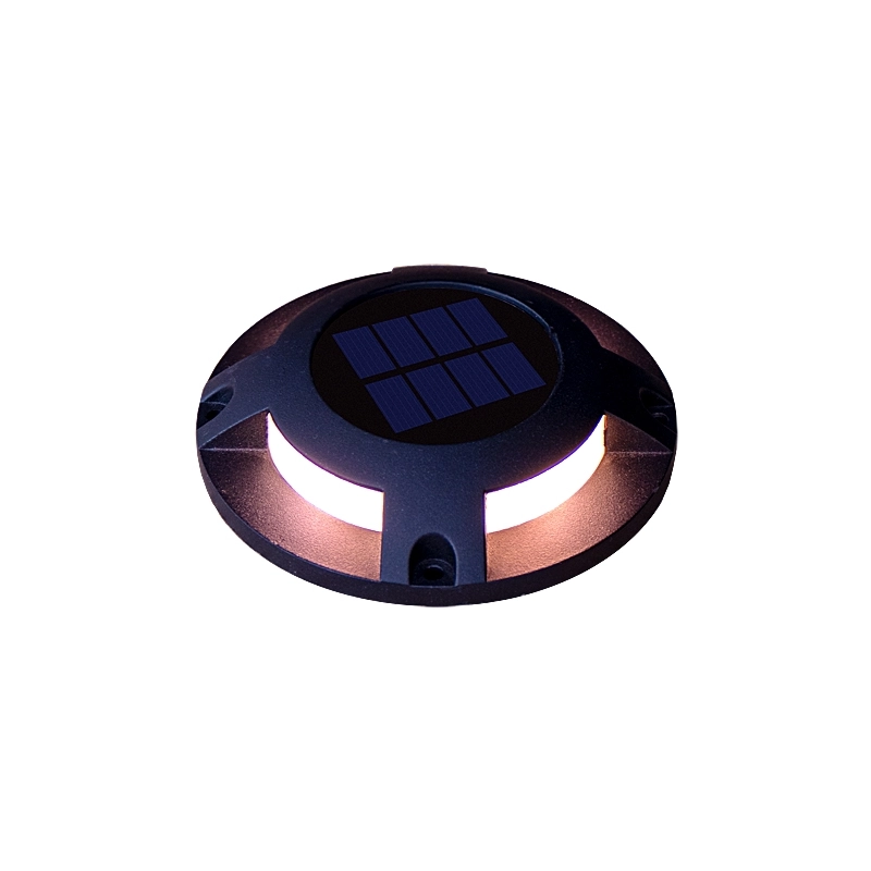LUCE STEP SOLAR