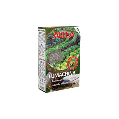 LUMACHINA GRANULARE