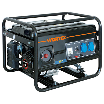 Wortex LW 2500 - Generatori benzina
