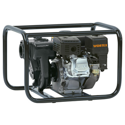 Wortex LWG 2 - Elettropompe da Superficie