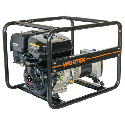 Wortex LWS 6000-HL - Generatori benzina