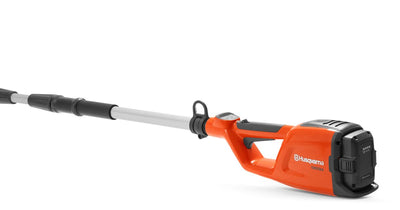 Tagliasiepi ad asta 120iTK4-H - con batteria e caricabatterie Husqvarna