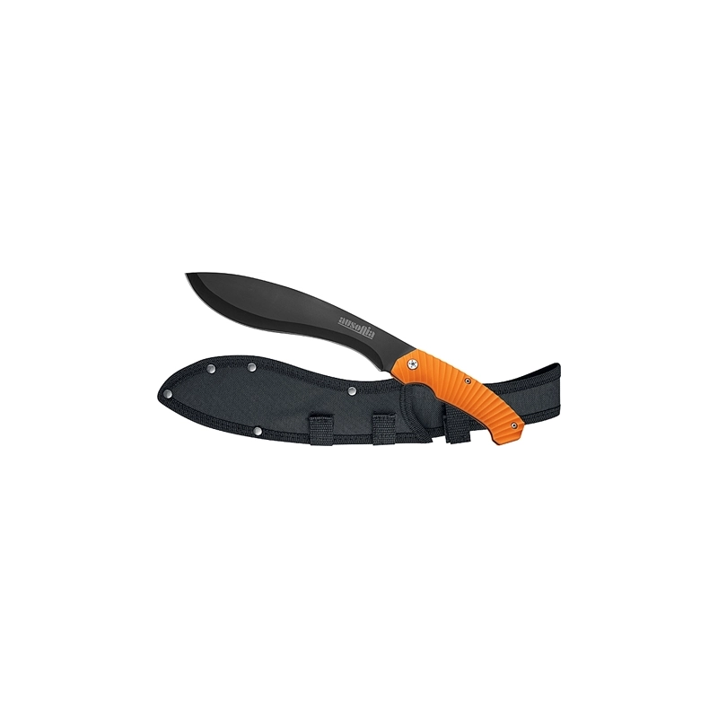 MACHETE MANICO ABS