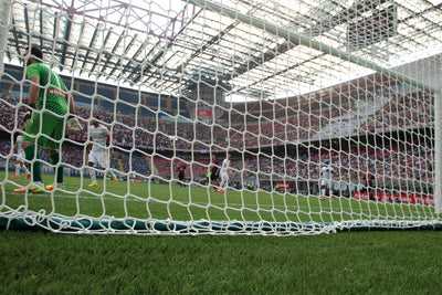 Prodotto: Reti da Calcio (categoria) La Rete
