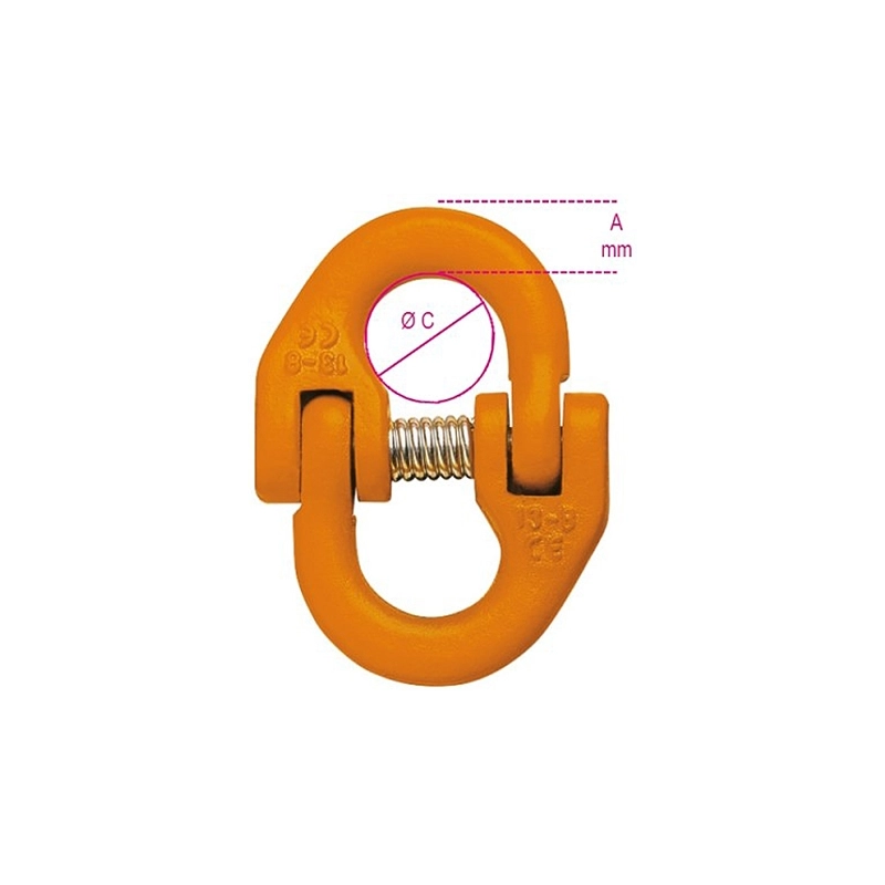 MAGLIE GIUNZIONE ART.8090R