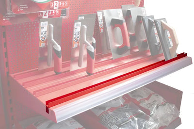 Rubi Accessorio SUPPORTO MAGNETICO PER SPATOLE E PETTINI