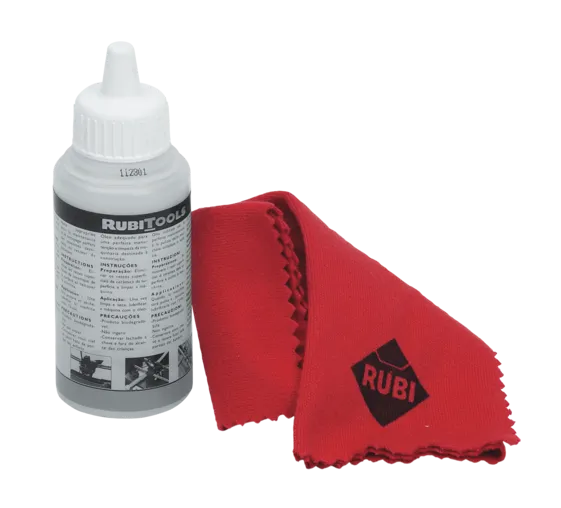 Rubi Kit di mantenimento - Accessori per il TAGLIO MANUALE