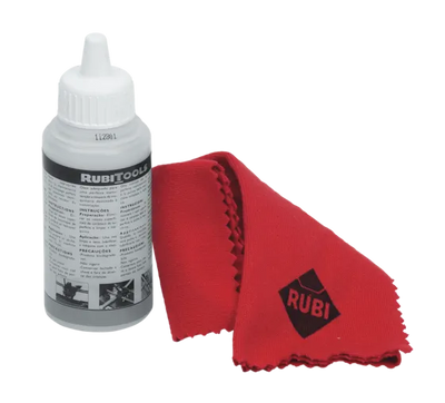 Rubi Kit di mantenimento - Accessori per il TAGLIO MANUALE