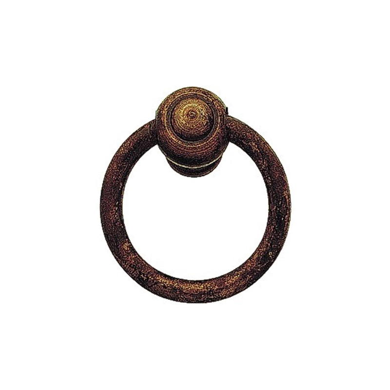 MANIGLIA AD ANELLO