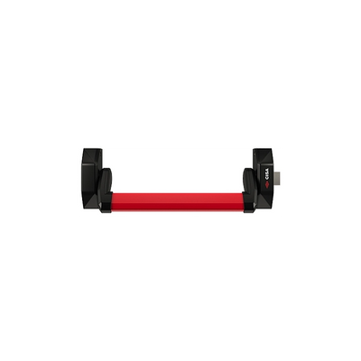 MANIGLIONE ANTIPANICO DA APPLICARE ALPHA PUSH 5M011