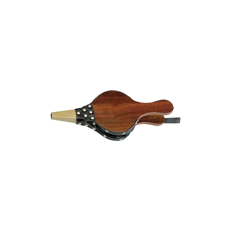 MANTICE IN LEGNO