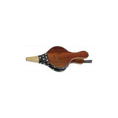 MANTICE IN LEGNO