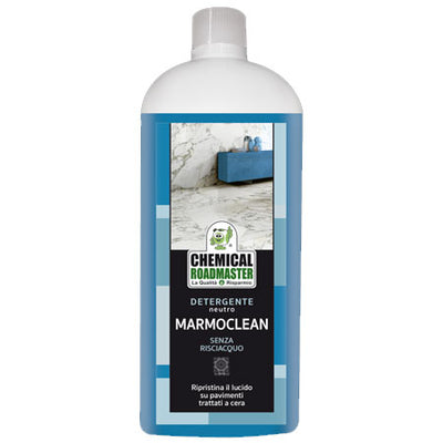 Marmoclean - Casa Edilizia - Chemical Roadmaster - Chemical Roadmaster