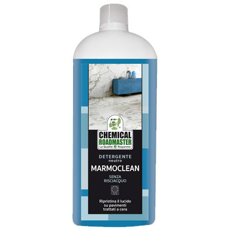 Marmoclean - Casa Edilizia - Chemical Roadmaster - Chemical Roadmaster