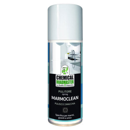 MARMOCLEAN SPRAY Chemical Roadmaster