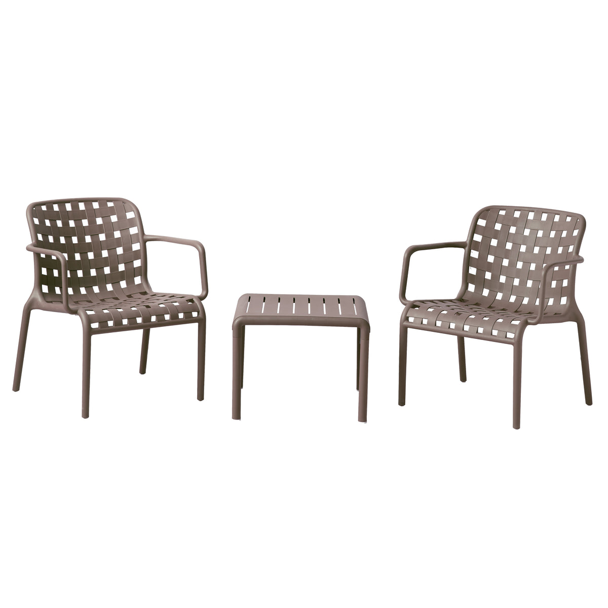 Set DINO TORTORA Verdelook