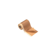 Masking paper with adhesive tape, 20 m roll