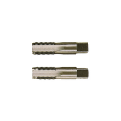 Gas thread hand taps art. 10015