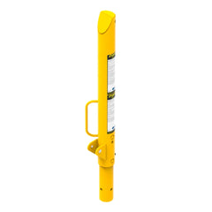 Sistema Gru con Gancio di Traino SpanSet