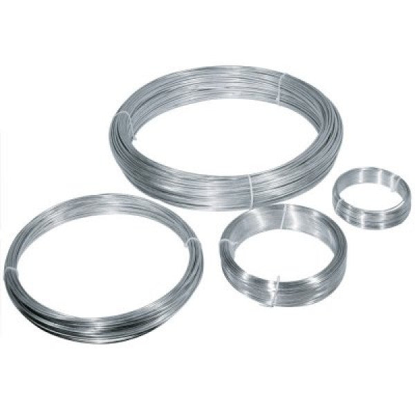 Matassa ZINC Verdelook