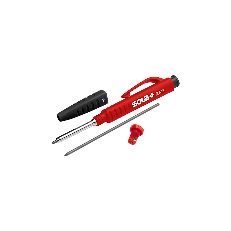 MATITE CON MINE SOLA TLM2 - matita TLM2