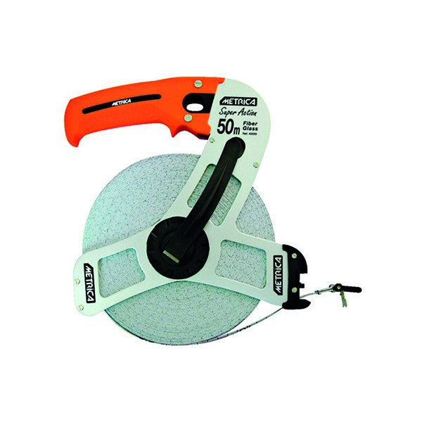 Pavan Measuring wheel with steel tape with steel tape covered in