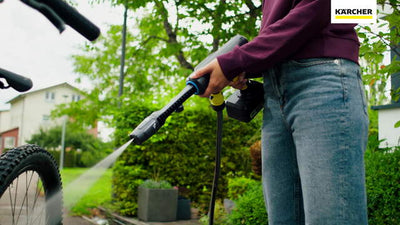 OC 7-18 Handheld Kärcher