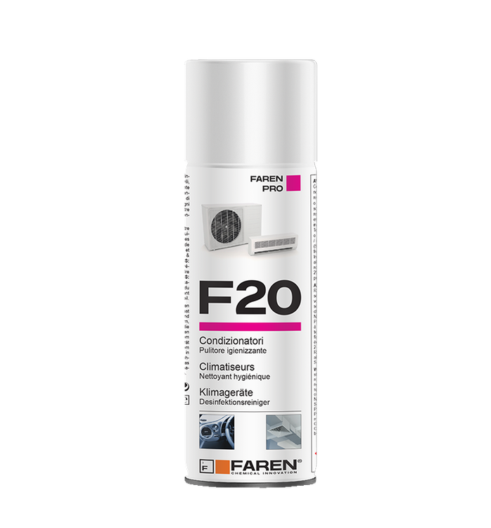 PULITORI - SGRASSANTI Faren