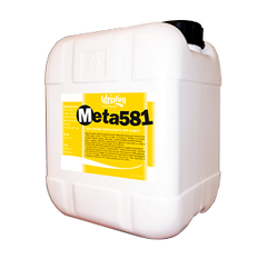 META 581 SANITIZING SOLUTION