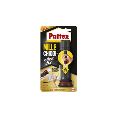 MILLECHIODI CLICK E FIX