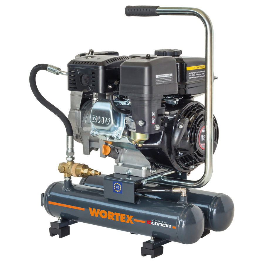 Wortex MIMI 08/260 - Motocompressori