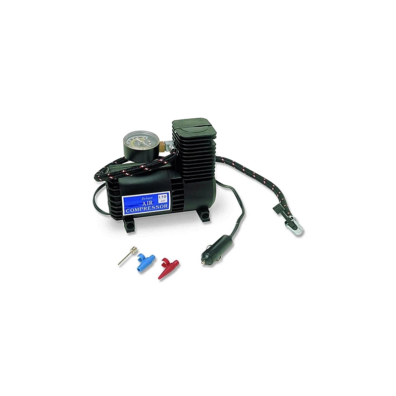 MINI COMPRESSORE MISTRAL